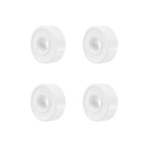 6000- Full Ceramic Miniature Bearing ZrO2 Ball Bearing