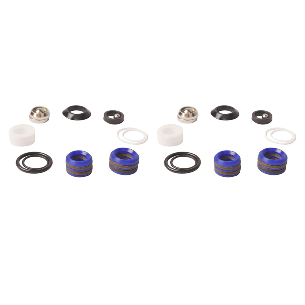 244194 Pump Repair Packing Kit For Airless Paint Sprayer 295 390 395 4713001654504
