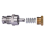 235014 Prime Valve, Drain Valve for 390 395 490 Glod 5