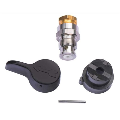 235014 Prime Valve, Drain Valve for 390 395 490 Glod 1
