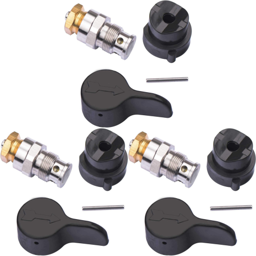 235014 Prime Valve, Drain Valve for 390 395 490 Glod