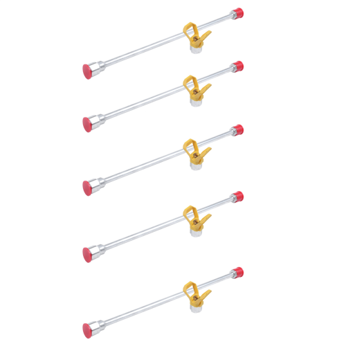 1Pc 20 Inch Sprayer Extension Pole 50Cm With Tip Guard Nozzle Seat