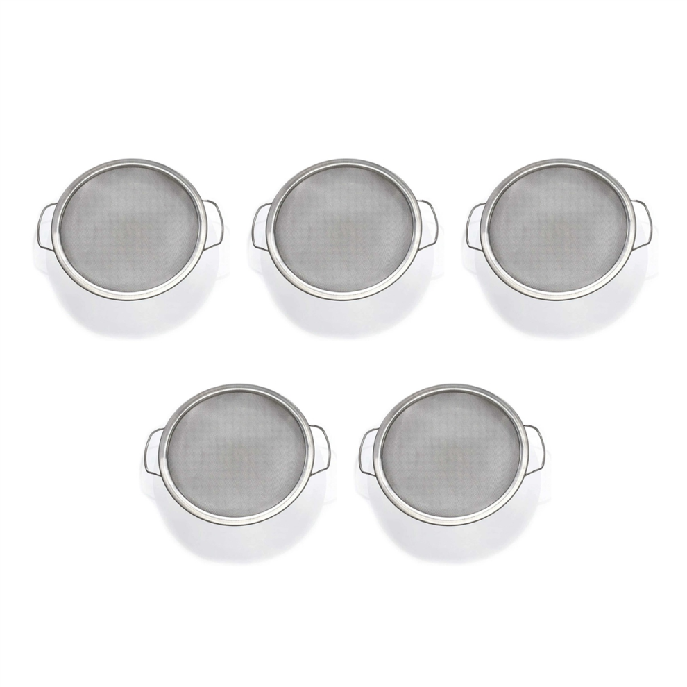 250 Micrometres Paint Strainer Fits a 5 Gallon Bucket-image-OPC-PJ95K59-NEW