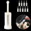 24 Pcs Universal Fine Mesh Disposable gravitation - Strainer 4