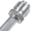 1Pc 20 Inch Sprayer Extension Pole 50Cm With Tip Guard Nozzle Seat 7
