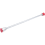 1Pc 20 Inch Sprayer Extension Pole 50Cm With Tip Guard Nozzle Seat 4