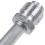 1Pc 20 Inch Sprayer Extension Pole 50Cm With Tip Guard Nozzle Seat 7