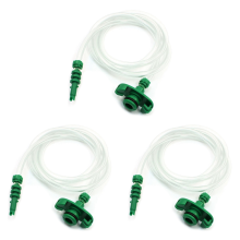 10X 144001-1297 Lager für 144001 1/14 4WD RC Auto Ersatz Teile Upgrade Zubehör, 7X11X3