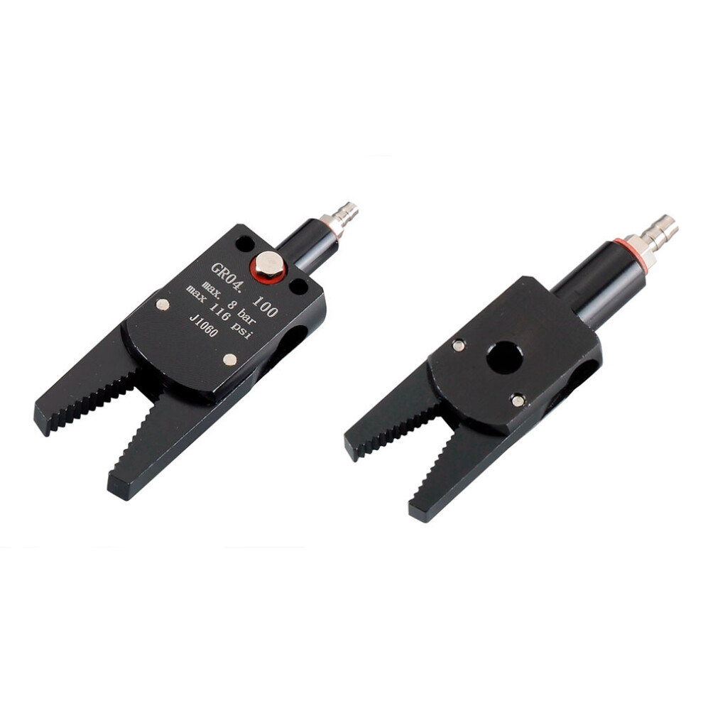 Pneumatic Mini Fixture Manipulator Accessories Clip MINI-E-image-OPC-PJ95KB9-NEW