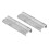1 pc Hog Ring Plier and 600pcs M Clips Chicken Cage Welding Tools 5