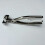 2X Chrome Canvas Stretching Pliers for stretcher bars framing tool 3
