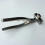 2X Chrome Canvas Stretching Pliers for stretcher bars framing tool 4