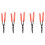 Fiber Optic Connector Plug and Clamp Pull Tool Pilers Stripper 1