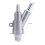 Air Sandblaster Sand Blasting Tools for Rust Dust Sand 6