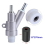 Air Sandblaster Sand Blasting Tools for Rust Dust Sand 4
