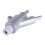 Air Sandblaster Sand Blasting Tools for Rust Dust Sand 2