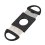 Oval-Shaped Cigar Cutter, Double Cut Blade 7