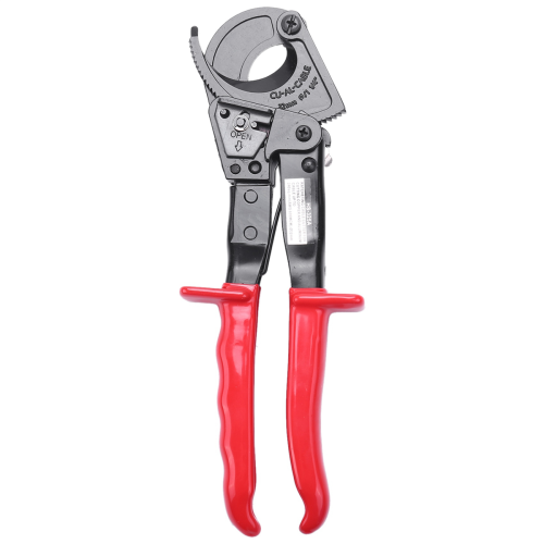 -325A 240Mm2 Ratcheting Cable Cutter Germany Design Wire Cutter 2