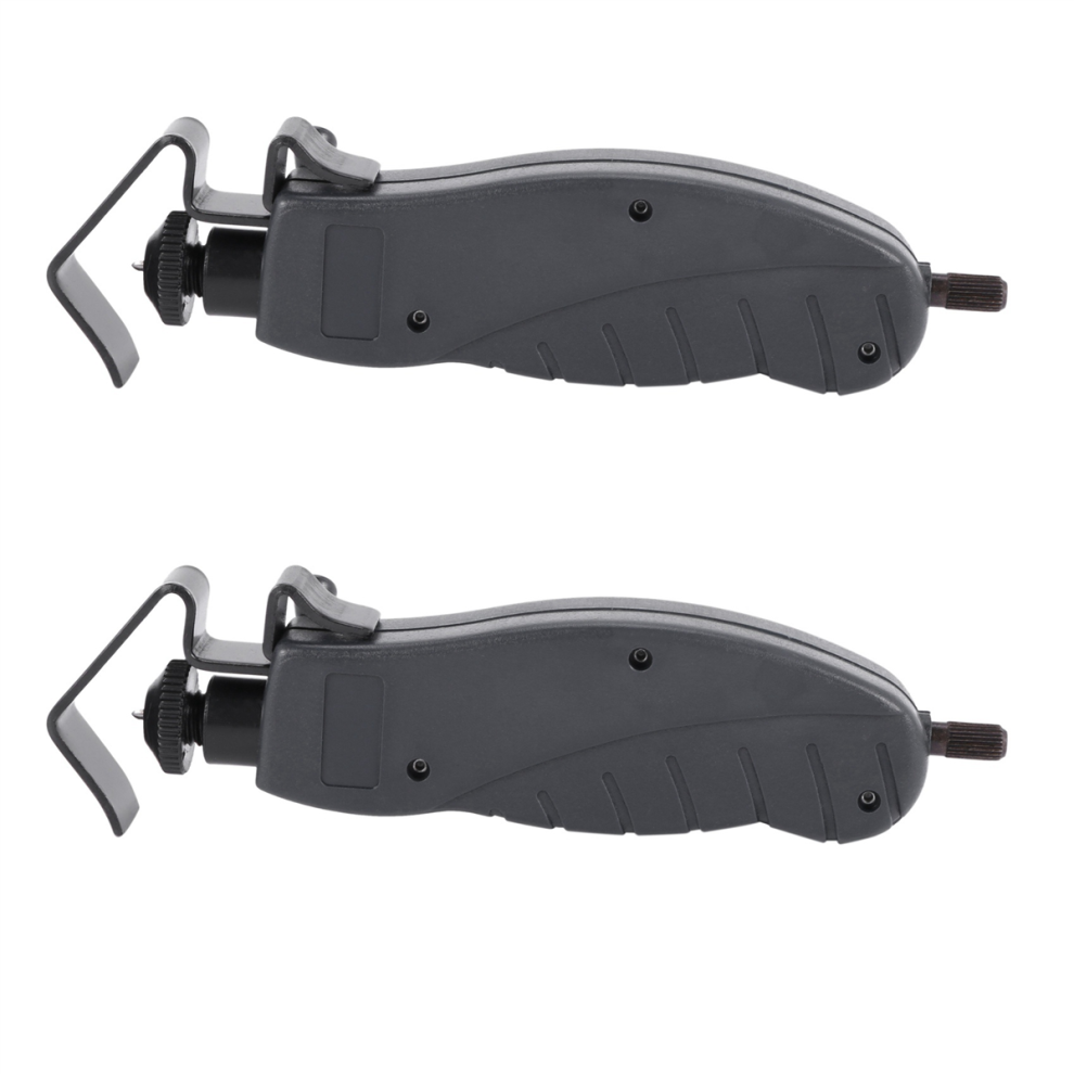 4.5-25Mm Diameter Round Cable Slitter Stripper Cutter Tool Wire Cord 4713001677800