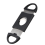Oval-Shaped Cigar Cutter, Double Cut Blade 7