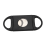 Oval-Shaped Cigar Cutter, Double Cut Blade 3