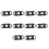 Oval-Shaped Cigar Cutter, Double Cut Blade 2