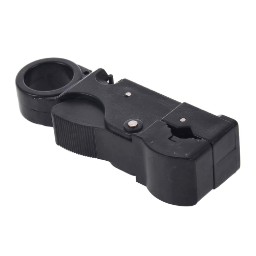 Coax Cable Stripper 3-Blade for RG58/59/62/3c/4c cables 1