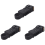 Coax Cable Stripper 3-Blade for RG58/59/62/3c/4c cables 1