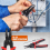 5-PCS Plier Tool Set, 5 in 1 Versatile Tool Kit, with Linesman Plier 5