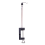 1Pc Electric Mini Drill Stand Flex Shaft With Stand Clamp Rotary Tool 3