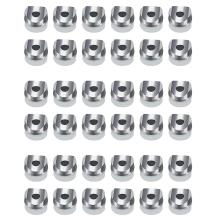 Airless Tip Seals for Airless Paint Nozzle Gasket (12 Pcs)