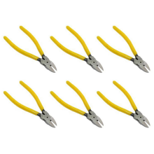 Heavy Duty Side / Wire Cutter / Plier