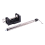 1Pc Electric Mini Drill Stand Flex Shaft With Stand Clamp Rotary Tool 5