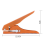 Edge Banding Punching Pliers Punching Tool Masking Pliers 8MM 6