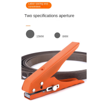 Edge Banding Punching Pliers Punching Tool Masking Pliers 15MM