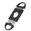 Oval-Shaped Cigar Cutter, Double Cut Blade 5