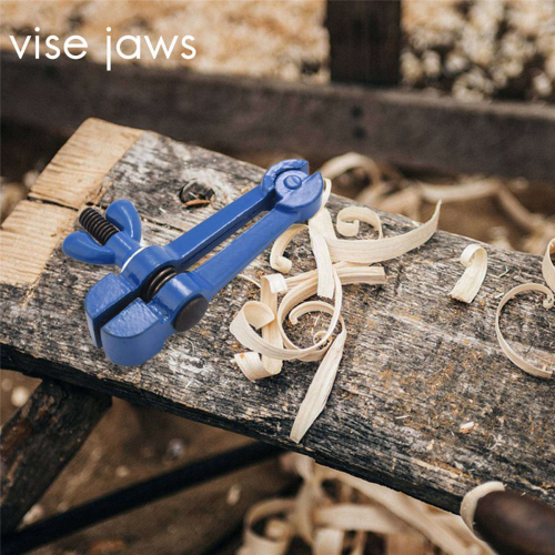 Mini Hand Pliers Small Vise Jaws Deputy 25Mm Precision Vise 1