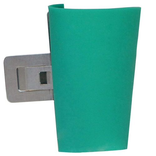 3D-sublimering silikon konisk muggomslag, 17 oz koppklämma 1