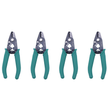 pince fibre optique a denuder(148mm) 8PK-326