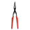 Fiber Optic Connector Plug and Clamp Pull Tool Pilers Stripper 7