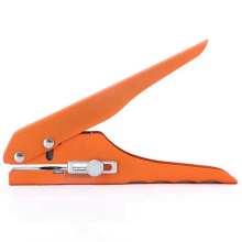 Edge Banding Punching Pliers Punching Tool Masking Pliers 8MM