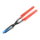 Fiber Optic Connector Plug and Clamp Pull Tool Pilers Stripper 2