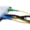 Fiber Optic Connector Plug and Clamp Pull Tool Pilers Stripper 6