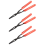 Fiber Optic Connector Plug and Clamp Pull Tool Pilers Stripper 1