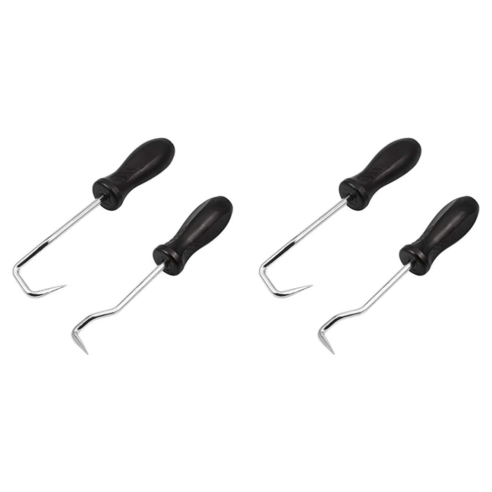 2Pcs Hose Removal Hook Set For Radiator Coolant Hose Removal 8 Inches 4713001665111