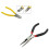 Heavy Duty Side / Wire Cutter / Plier 2