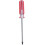 Plastic Handle T20 Security Torx Screwdriver Hand Tools 4