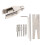 Motor Pinion Gear Puller Remover Tools Set Aluminium Alloy 2