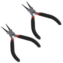 TPMS Däcktrycksövervakningssensor 52933-D4100 för Santa