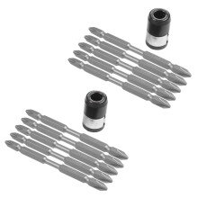 För Oculink SFF-8612/1 adapterkort PCI-E 16X 2230 M.2 M-nyckeladapter